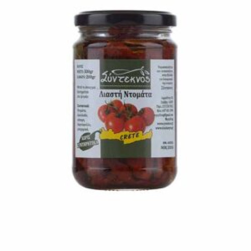 ΛΙΑΣΤΗ ΝΤΟΜΑΤΑ 210 ΓΡ.