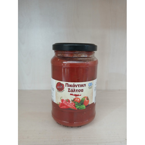 ΠΙΚΑΝΤΙΚΗ 370 ΓΡ.