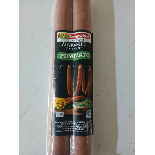 ΛΟΥΚΑΝΙΚΟ ΡΙΓΑΝΑΤΟ X2 (ΤΙΜΗ ΚΙΛΟΥ)