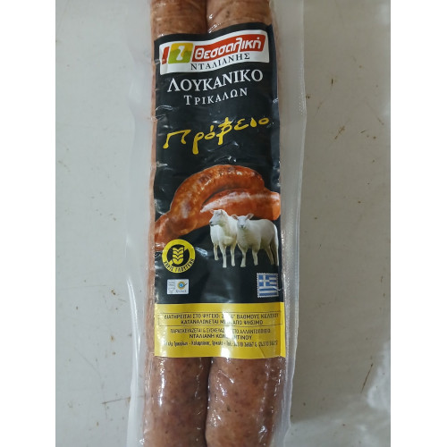 ΛΟΥΚΑΝΙΚΟ ΠΡΟΒΕΙΟ X2 (ΤΙΜΗ ΚΙΛΟΥ)