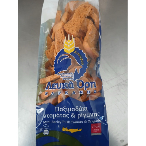 ΝΤΟΜΑΤΑ ΡΙΓΑΝΗ 280ΓΡ