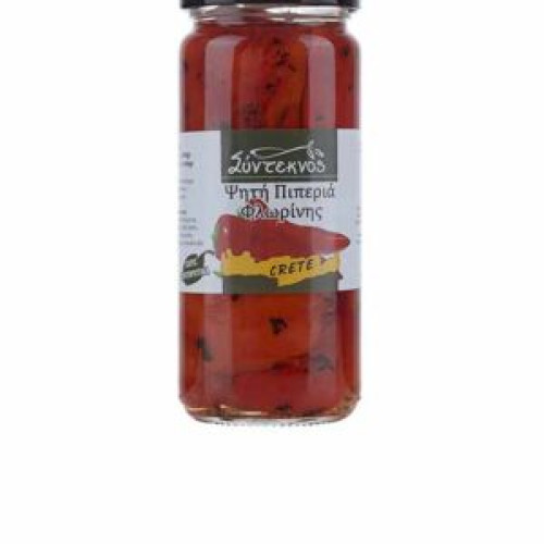 ΦΛΩΡΙΝΗΣ ΨΗΤΗ 500 ΓΡ.                    18 μην.